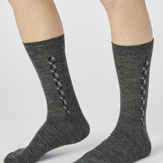 Damart Pack of 2 Thermolactyl Socks