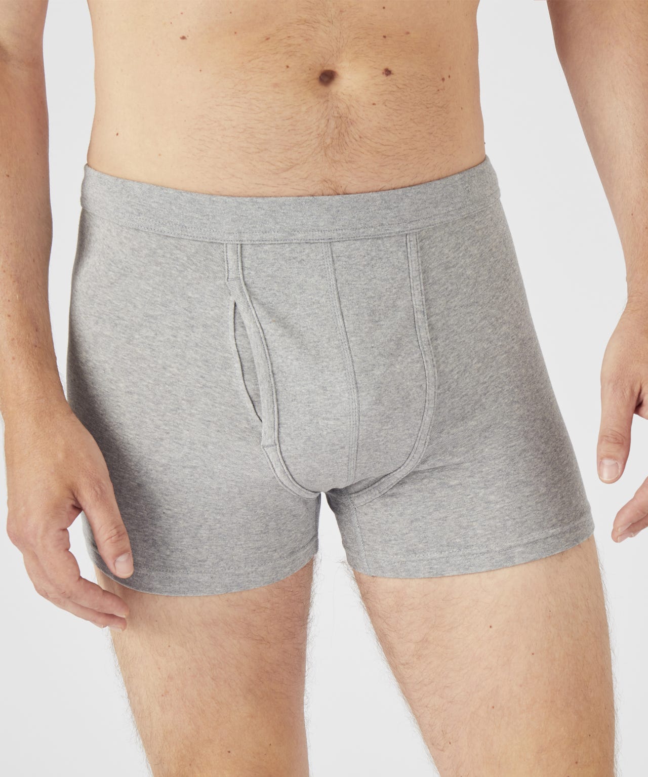 Damart Pack of 2 Trunks