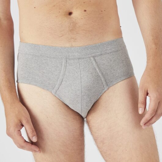 Damart Pack of 3 Briefs