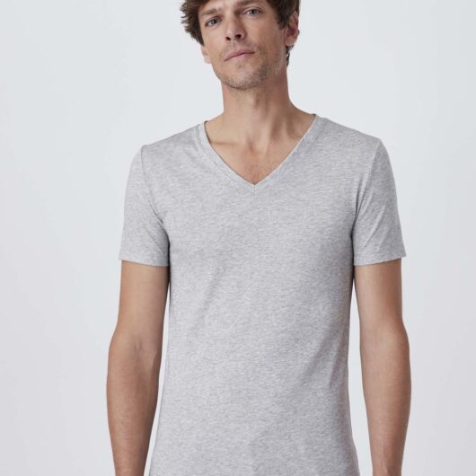 Damart Short Sleeve T-shirt