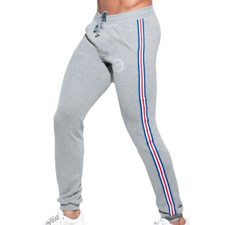 ES Collection FIT Tape Sport Pant - Grey