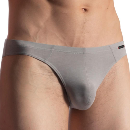 Olaf Benz RED 1902 Brazil Brief - Silver