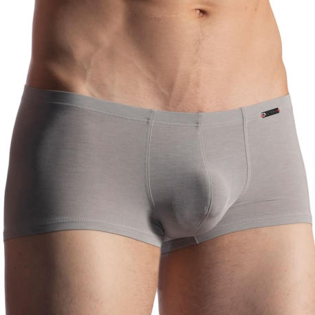 Olaf Benz RED 1902 Minipants Boxer - Silver
