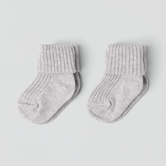 2-pack of socks